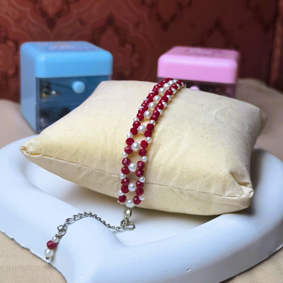 Celvra Glow Bracelet 4