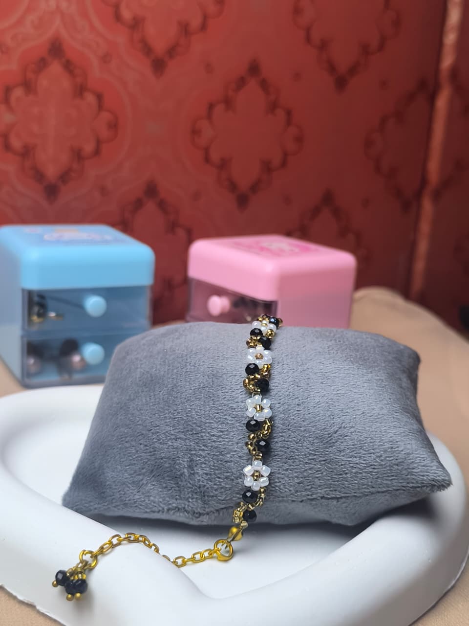 Eterna Glow Bracelet 17