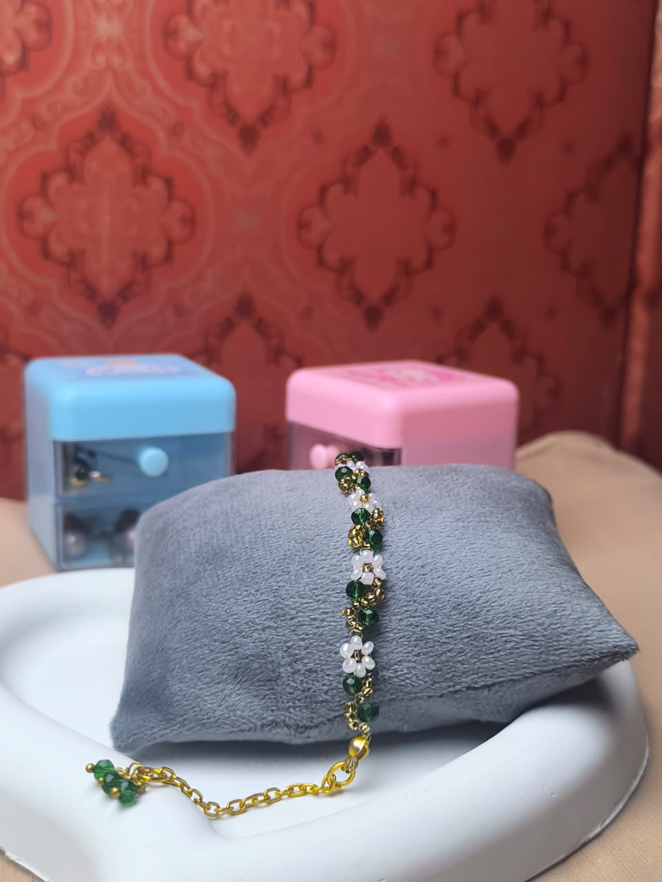 Eterna Glow Bracelet 15