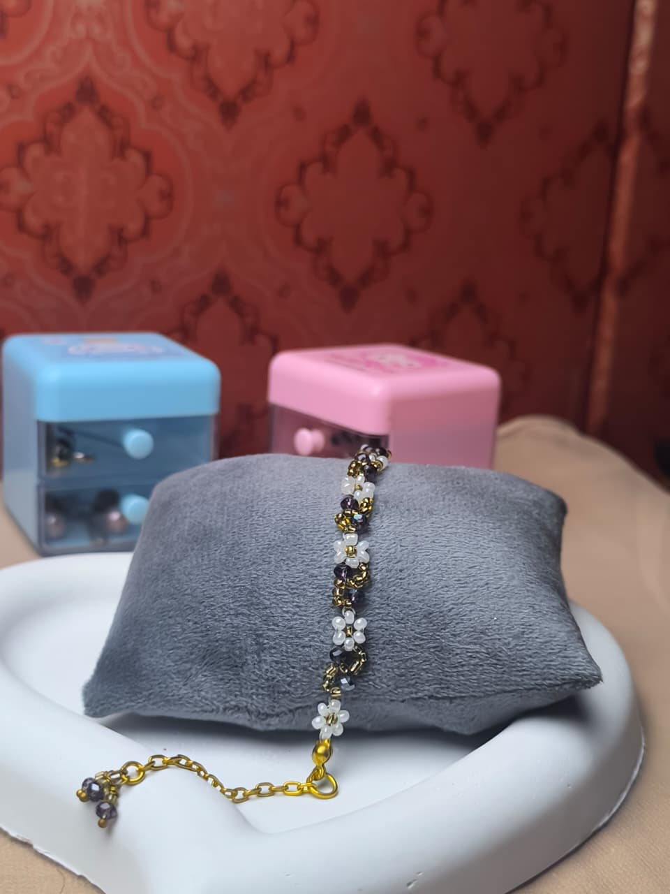 Eterna Glow Bracelet 14