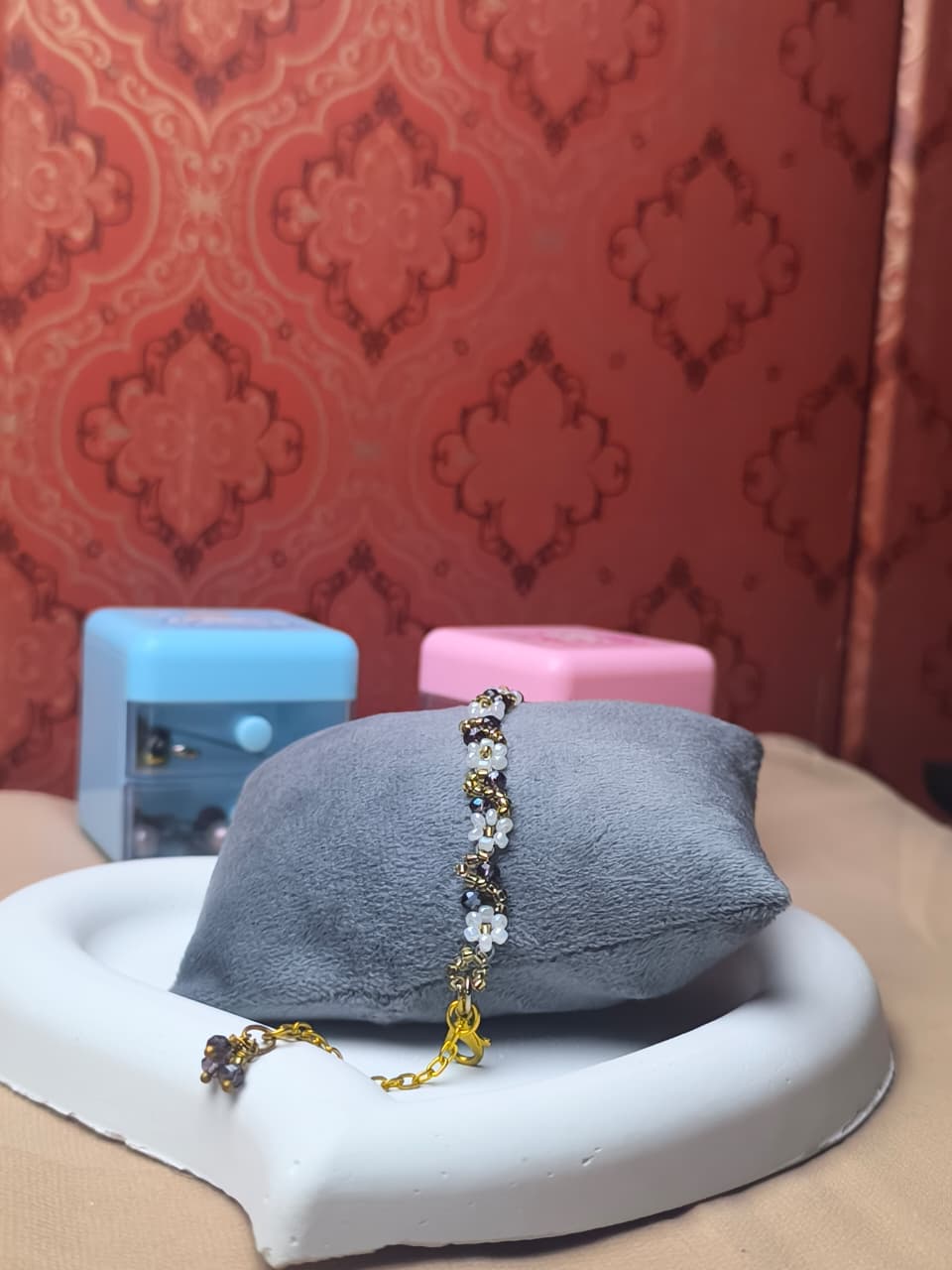 Eterna Glow Bracelet 12