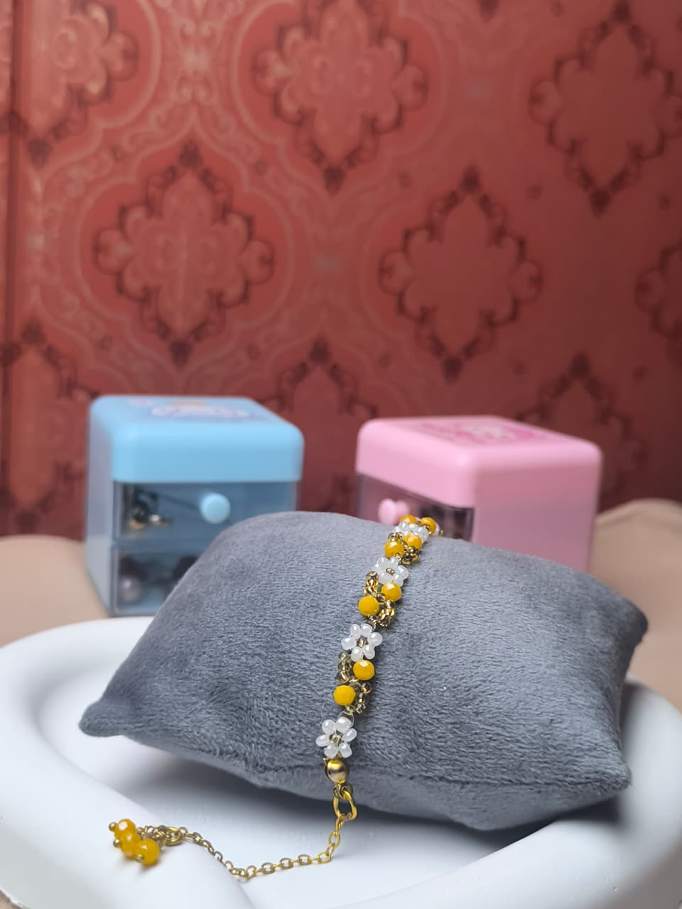 Eterna Glow Bracelet