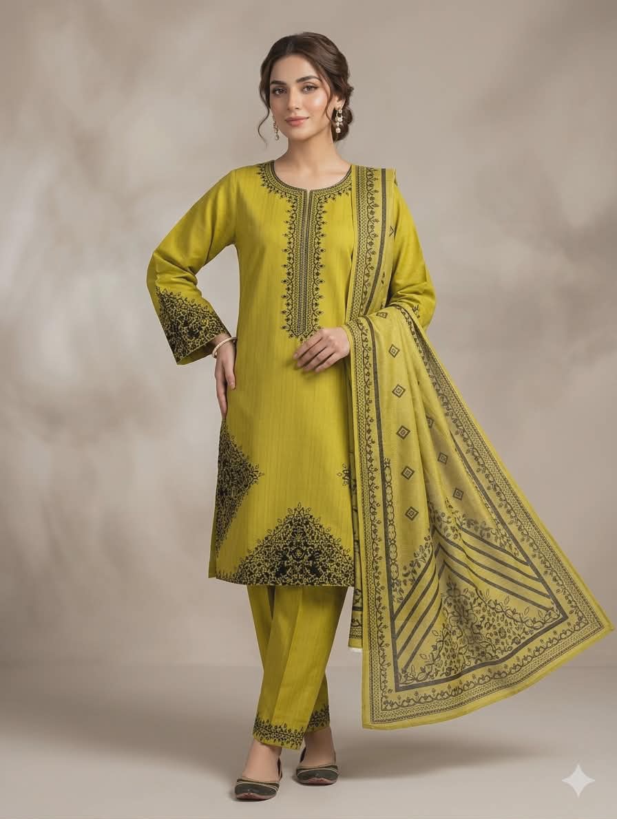 Fine Cotton suite