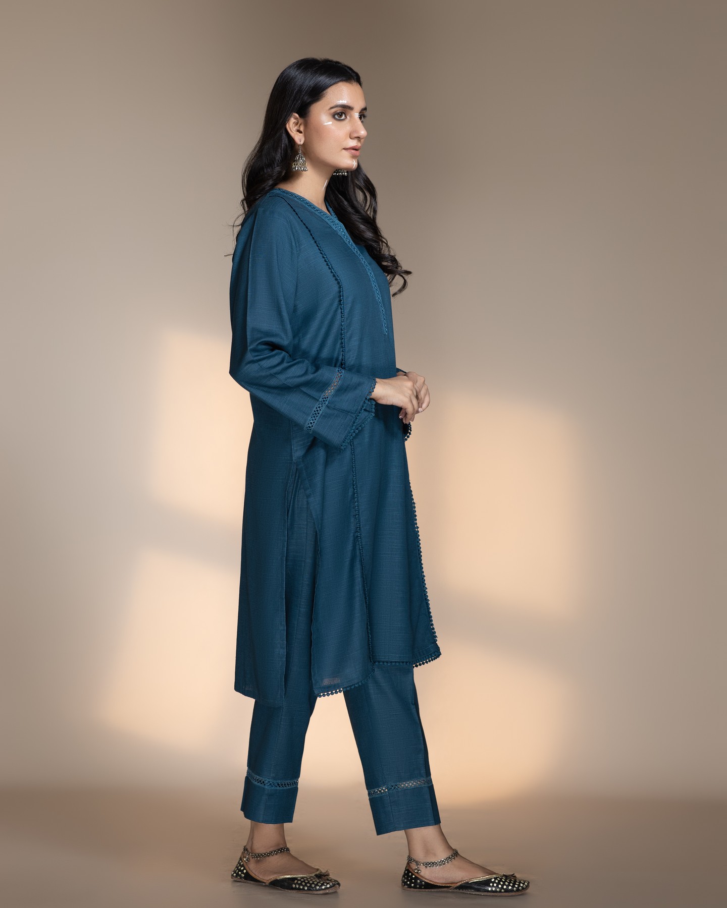 Winter Dress