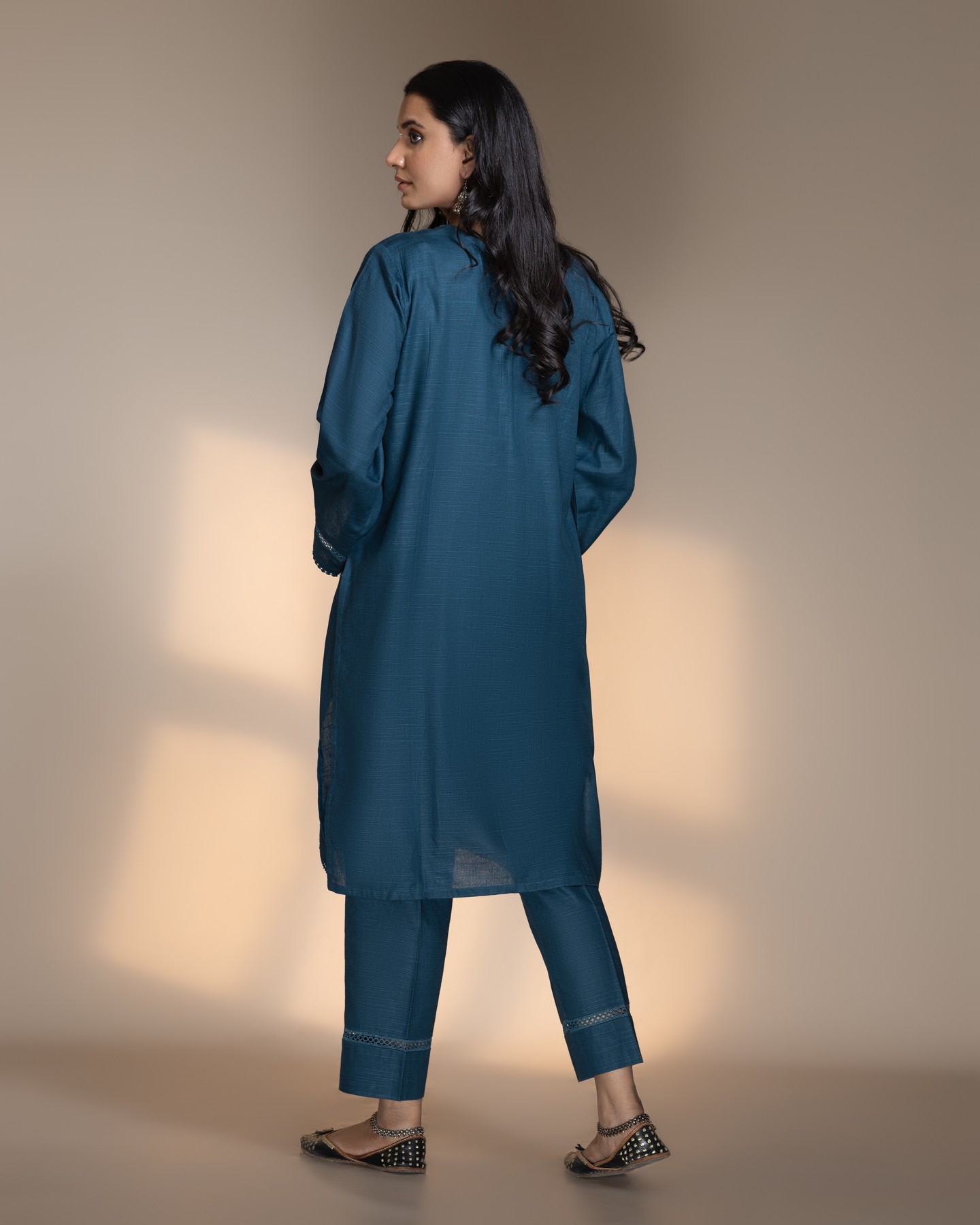 Winter Dress 3