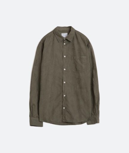 Cotton Shirt